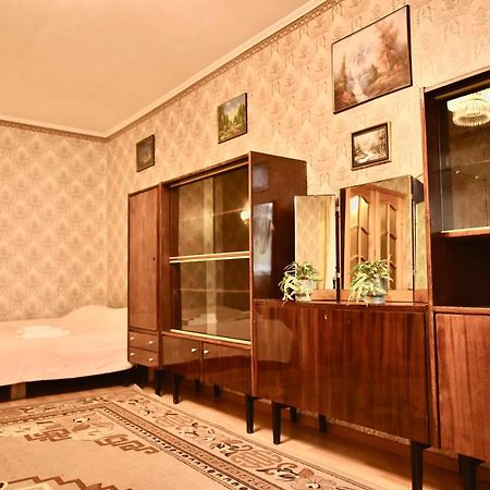 Недорога Квартира На Харківській, 32 Сумы Экстерьер фото