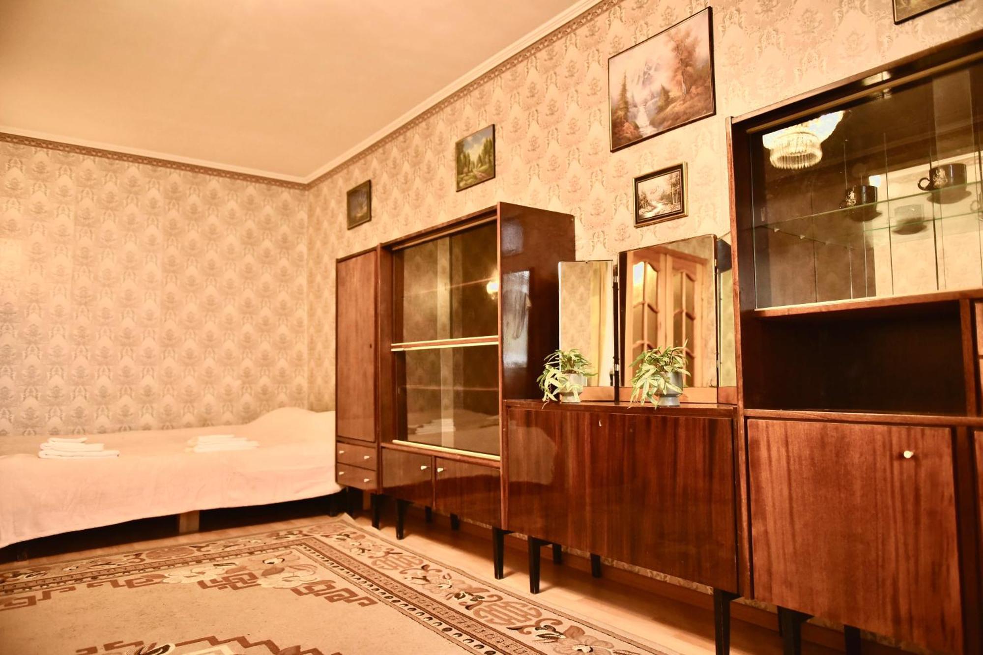 Недорога Квартира На Харківській, 32 Сумы Экстерьер фото