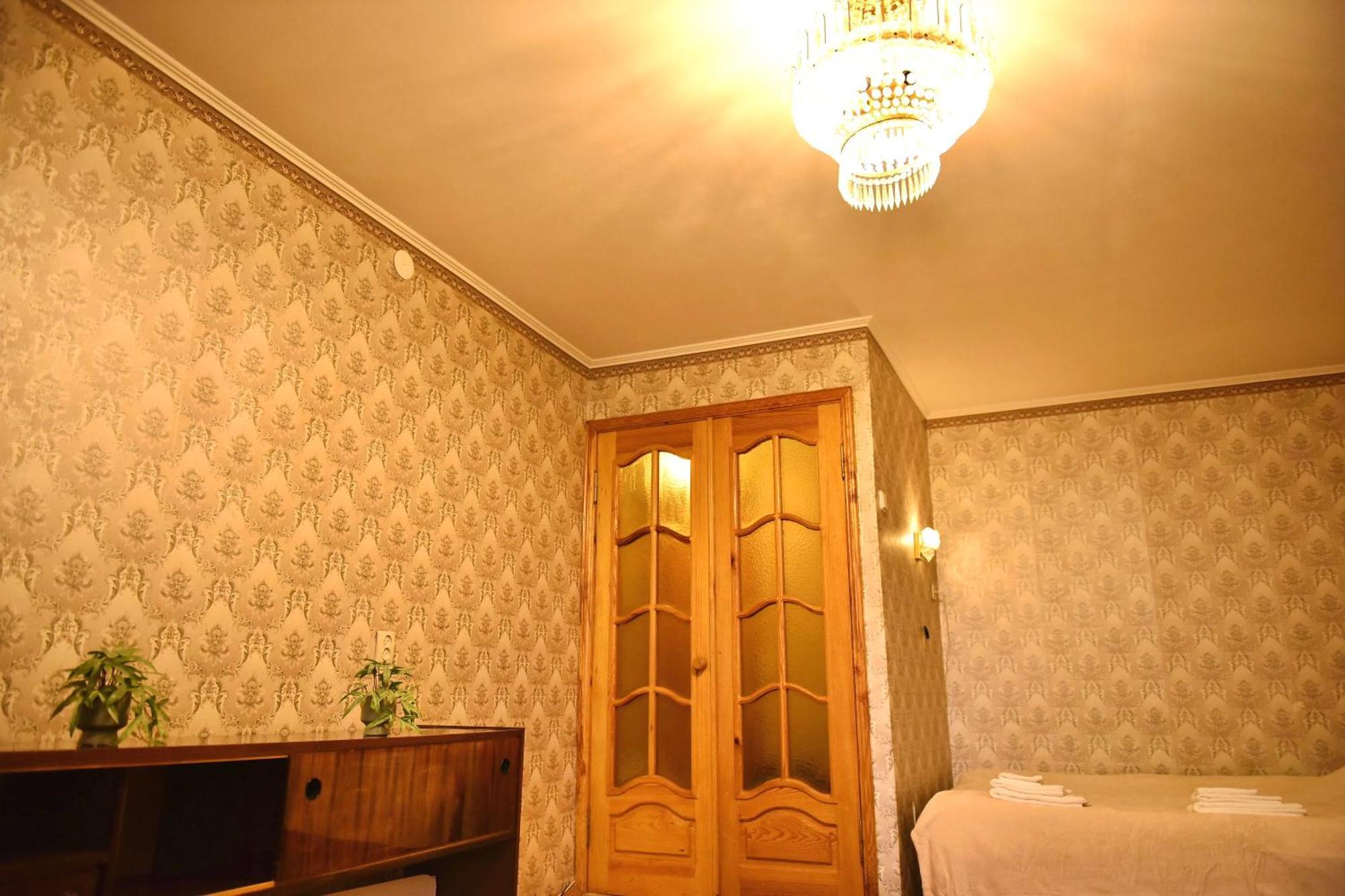 Недорога Квартира На Харківській, 32 Сумы Экстерьер фото